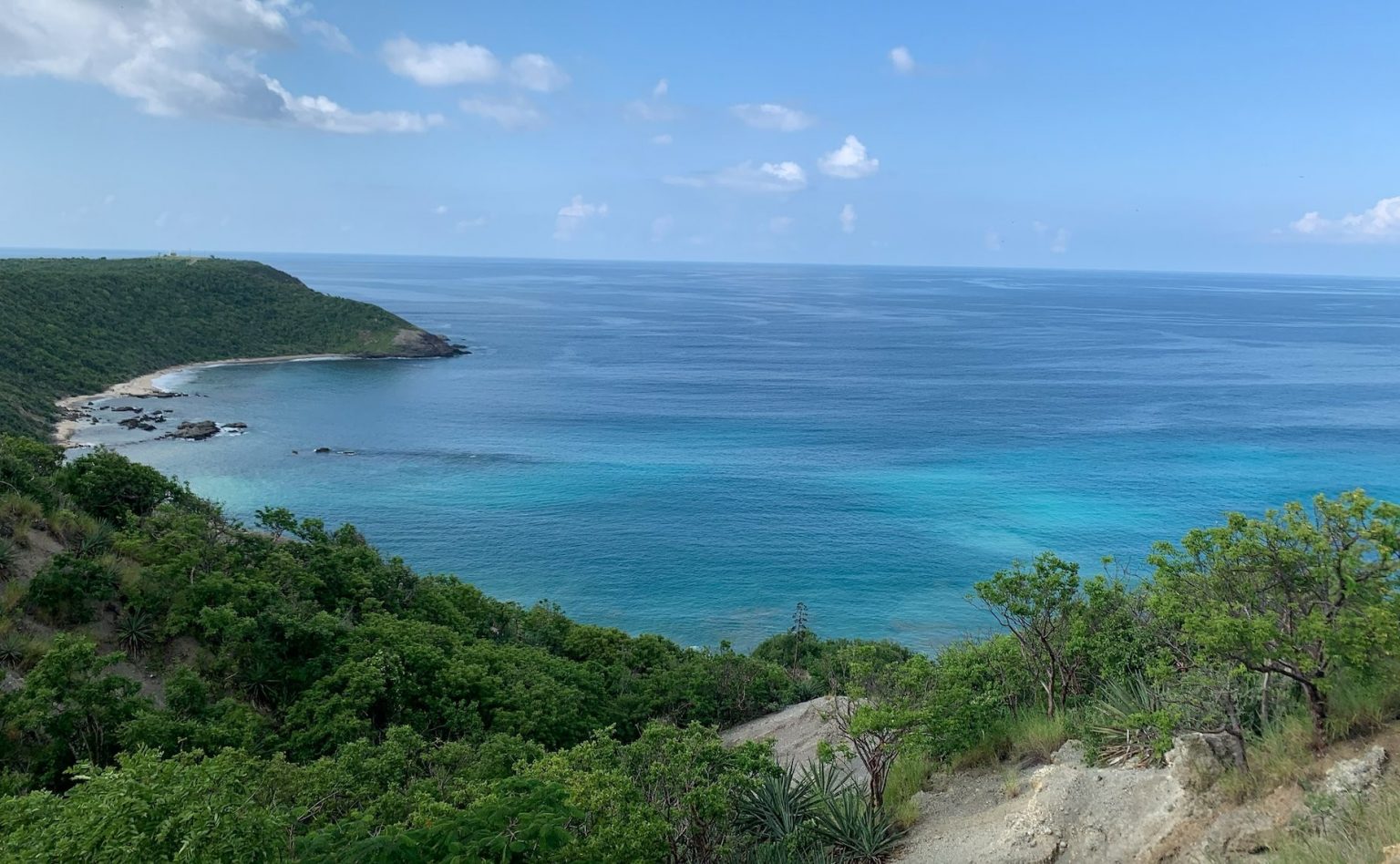 Presentan Proyecto Integral De La Reserva De La Biósfera Islas Marías