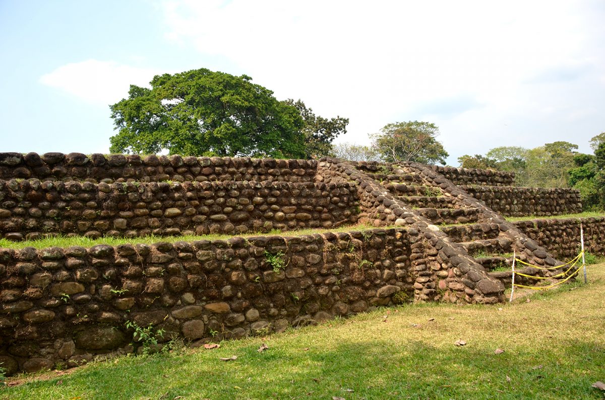 Museo de Sitio de Cuicuilco exhibe arqueología de Izapa, Chiapas
