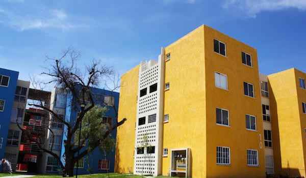 Infonavit Jalisco coloca más de 12,000 créditos hipotecarios - JALISCO