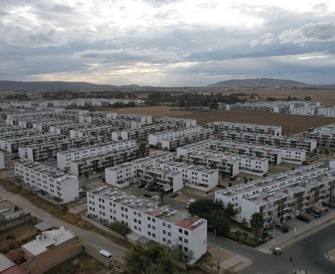 Jalisco alista ley para garantizar vivienda social en los 125 municipios