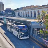 Jalisco digitaliza 275 rutas de transporte público en Google Maps