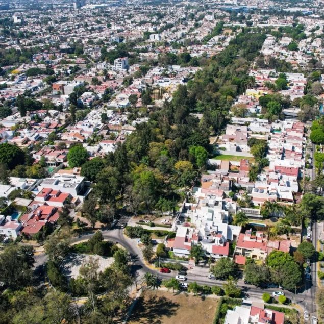 Jalisco digitaliza ordenamiento territorial para dar mayor certeza