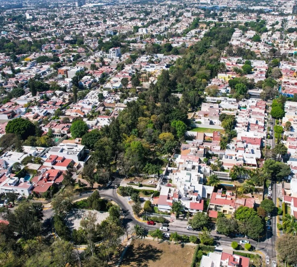 Jalisco digitaliza ordenamiento territorial para dar mayor certeza