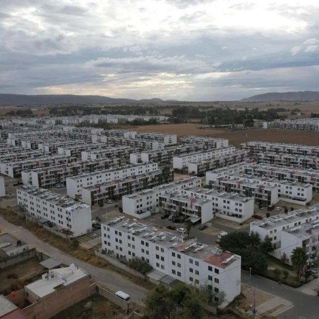Jalisco fortalece acceso a suelo urbano para vivienda social