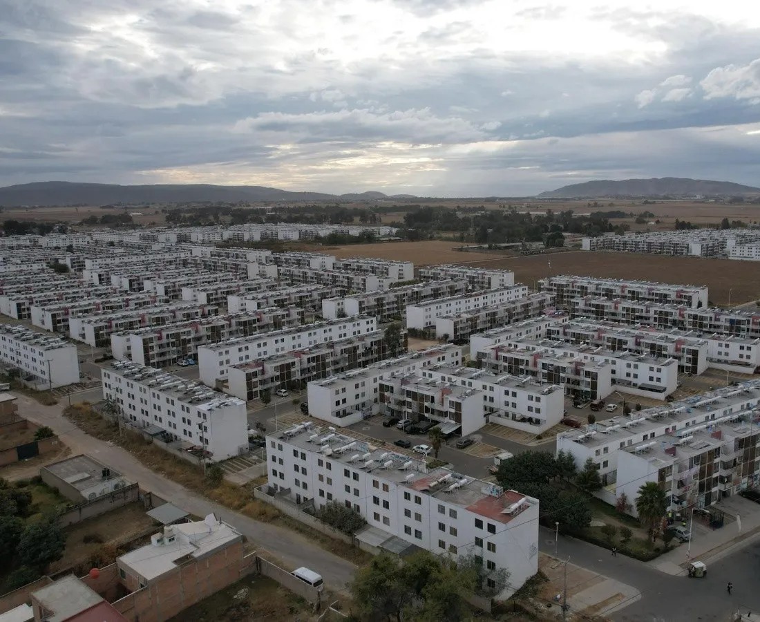 Jalisco fortalece acceso a suelo urbano para vivienda social