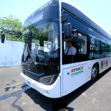 Jalisco invierte 360 mdp en electromovilidad para Puerto Vallarta