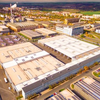 Jalisco proyecta inversión de 625 mdd para construir parques industriales