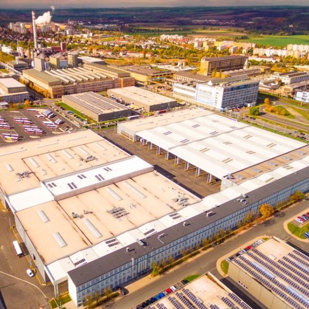 Jalisco proyecta inversión de 625 mdd para construir parques industriales