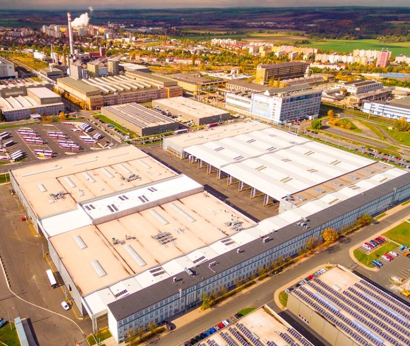 Jalisco proyecta inversión de 625 mdd para construir parques industriales