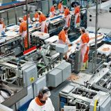 Jalisco se consolida como la región manufacturera y tecnológica del país