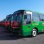 Jalisco suma 1,133 unidades de transporte visibles en tiempo real