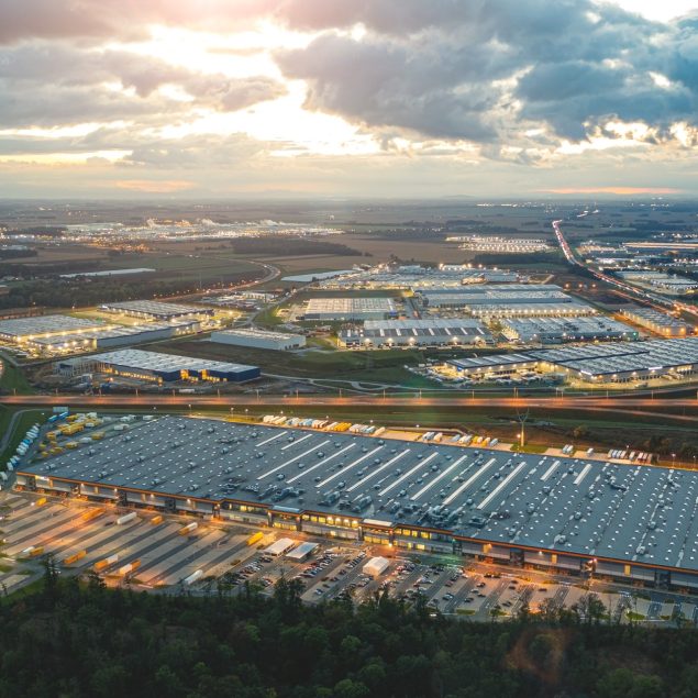 Jalisco, una de las regiones de mayor dinamismo industrial: AMPIP