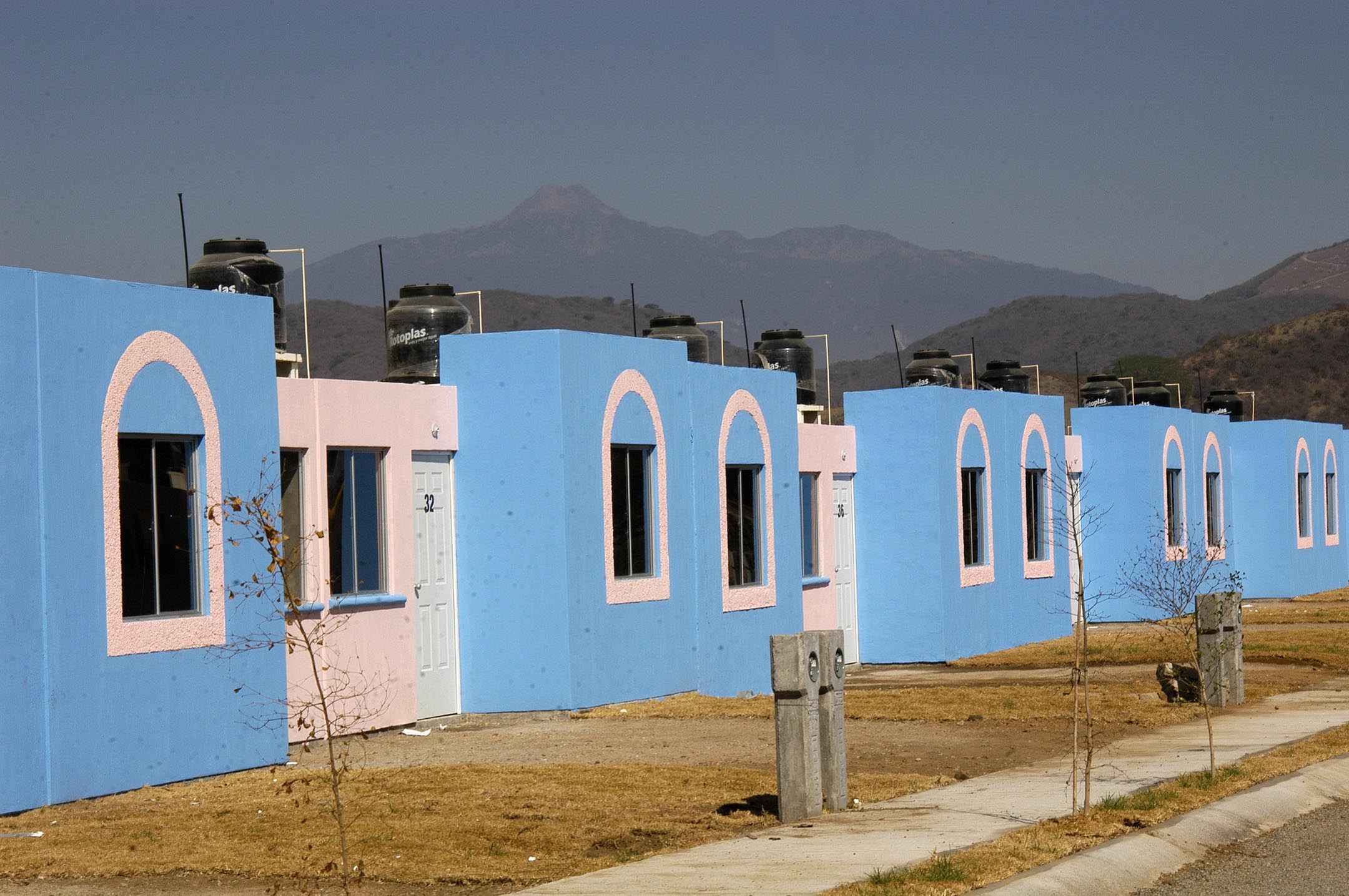 Programas de vivienda en Jalisco, apegados a políticas - Jalisco vivienda