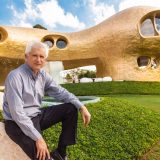 Javier Senosiain: el creador de la arquitectura orgánica mexicana