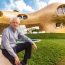 Javier Senosiain: el creador de la arquitectura orgánica mexicana