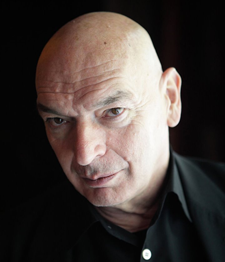 Jean Nouvel: arquitectura sin estilo predeterminado