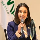 Jenny Rivas Padilla, nueva presidenta de AMPI Nacional