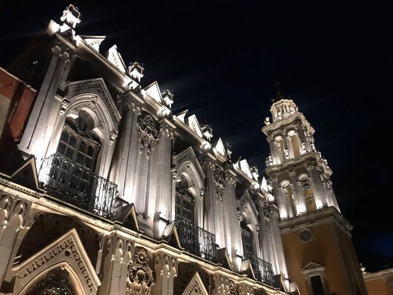 Turismo en Zacatecas deja derrama económica de casi 17 mdp - Jerez