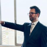 José Iracheta, nuevo subsecretario de Ordenamiento Territorial de Sedatu