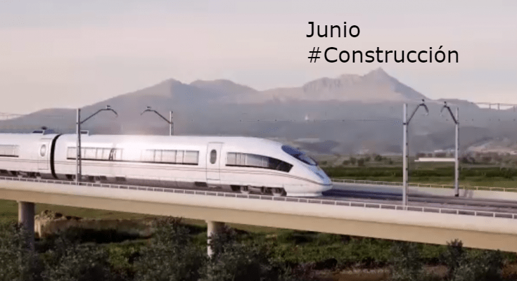 Lo Mejor Del Año: SCT reasigna más de 7 mmdp para el Tren México-Toluca - Junio 2 ok