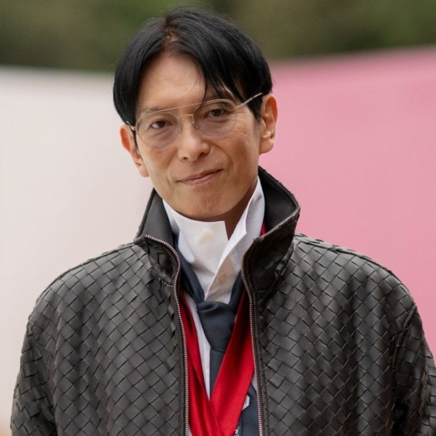 Junya Ishigami recibe el primer Premio Barragán de arquitectura