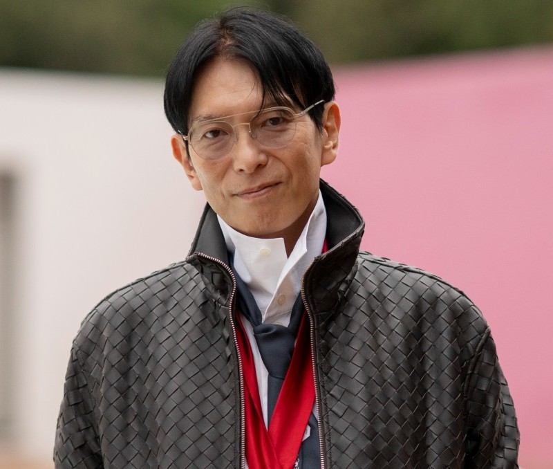 Junya Ishigami recibe el primer Premio Barragán de arquitectura