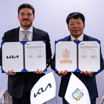 KIA destinará recursos a nuevas líneas de producción, infraestructura sustentable y soluciones de movilidad eléctrica