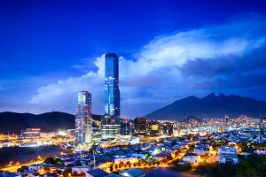 Alistan emisión por 1,500 mdp para 11 proyectos en Monterrey - KOI NOCHE