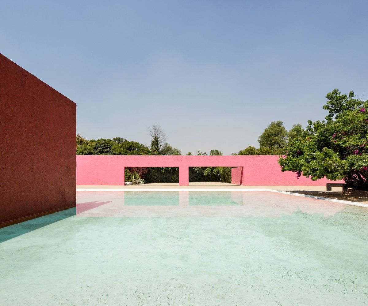 Kazuyo Sejima intervendrá la Cuadra San Cristóbal de Luis Barragán