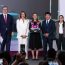 La inversión de Kia refuerza el Plan México con una nueva línea de producción de vehículos eléctricos en Nuevo León