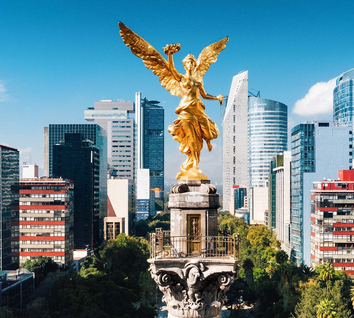 La CDMX será sede del Foro Urbano Mundial en 2028