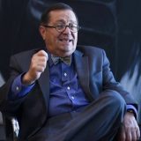 La Ciudad de México debe crecer hacia adentro: Félix Sánchez