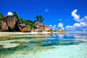 Las islas más paradisíacas del mundo - La Dique