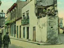 Presentan arquitectura de La Habana - La Habana1