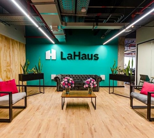 La Haus lanza solución financiera para garantizar ventas inmobiliarias