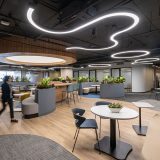 La IA hace las oficinas más humanas: Gensler