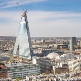 La Tour Triangle de Herzog & de Meuron entra en su etapa final