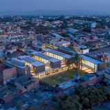 La arquitectura debe ser sostenible por definición: Gabriela Carrillo