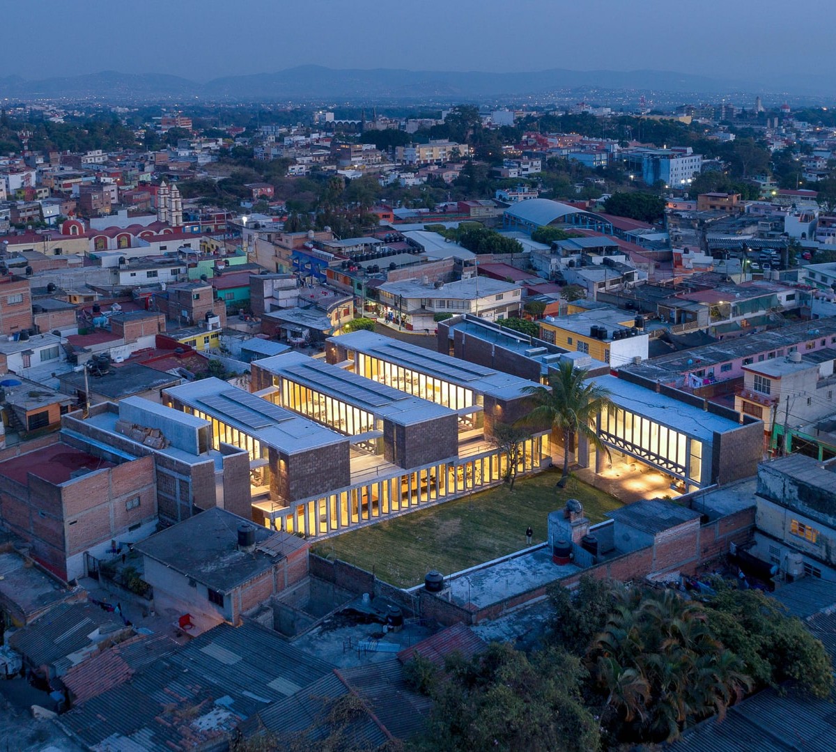 La arquitectura debe ser sostenible por definición: Gabriela Carrillo