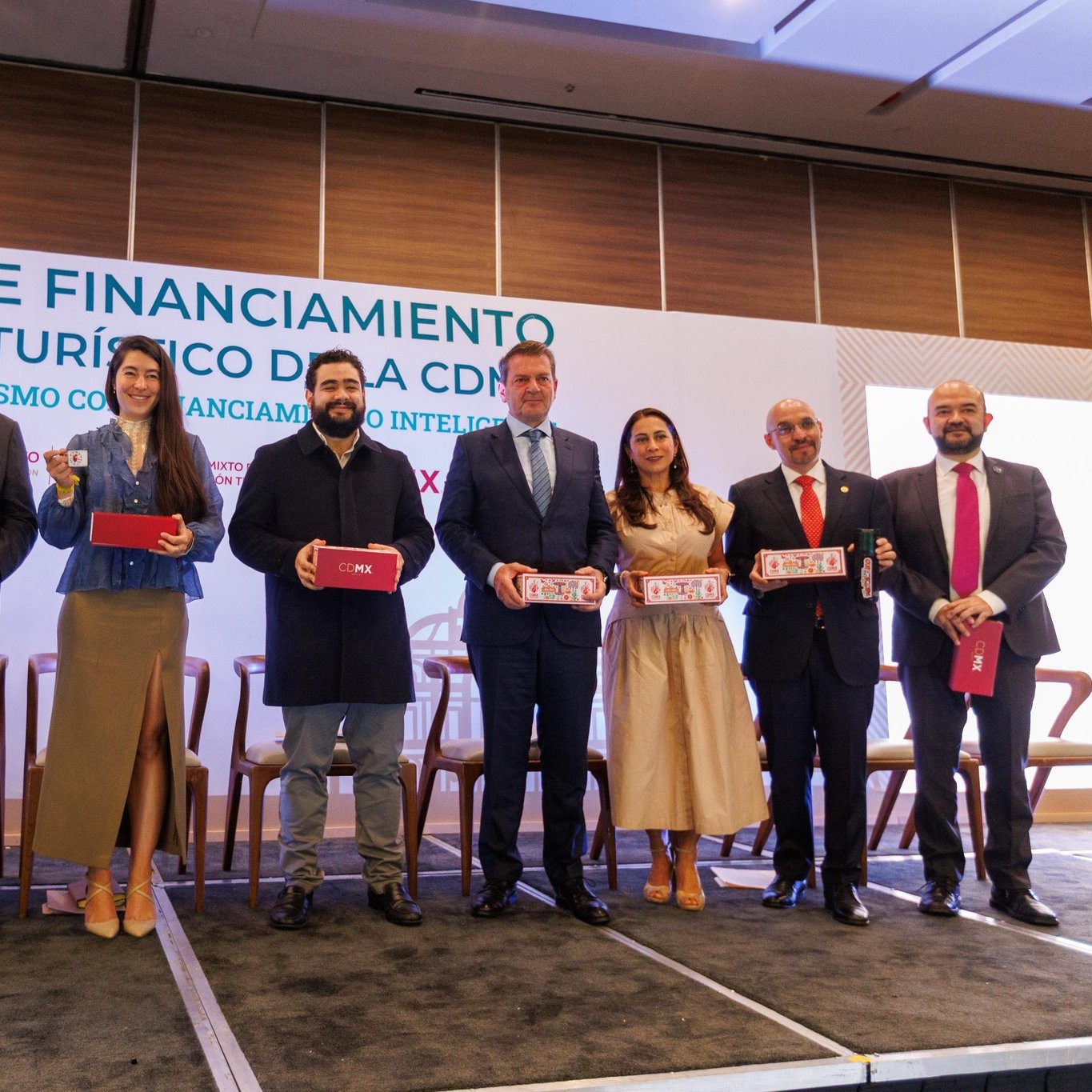 La banca tiene 1.3 bdp listos para financiar proyectos turísticos: ABM