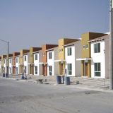 La calidad urbana entra al debate de la vivienda social