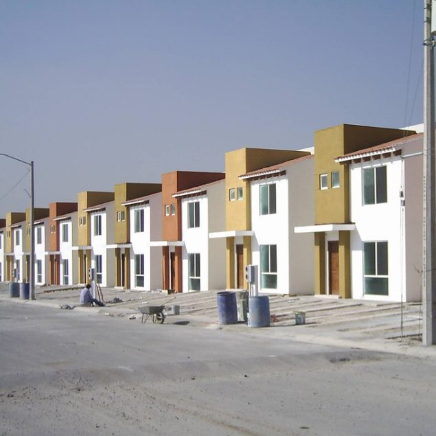La calidad urbana entra al debate de la vivienda social