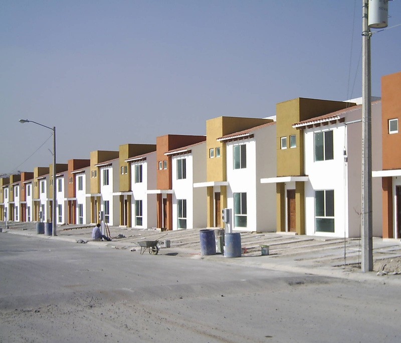 La calidad urbana entra al debate de la vivienda social