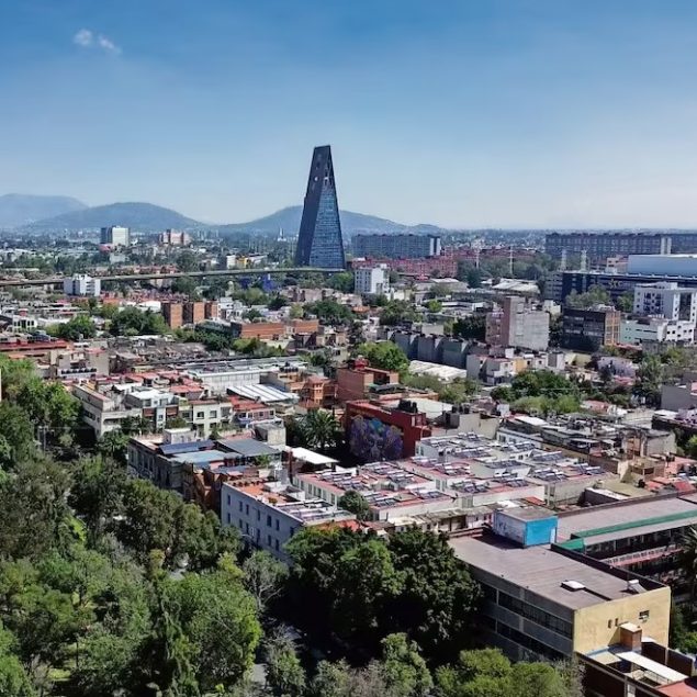 La gentrificación es mala, es desplazamiento: Urbano