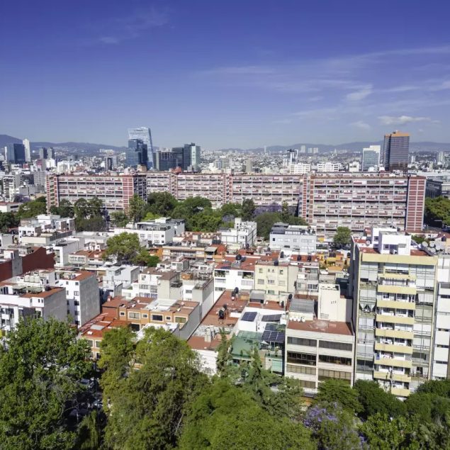 La vivienda en CDMX reclama más oferta media y económica