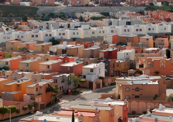 La vivienda se recupera: colocación de créditos crece 11.4%