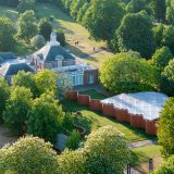 Lanza Atelier inaugura el Serpentine Pavilion 2026 en Londres