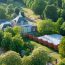 Lanza Atelier inaugura el Serpentine Pavilion 2026 en Londres