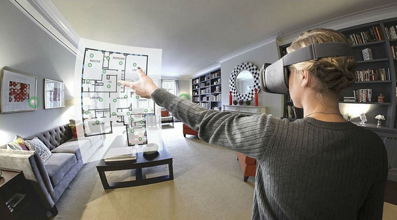 Canadevi y Graphisoft lanzan app para conocer viviendas virtualmente