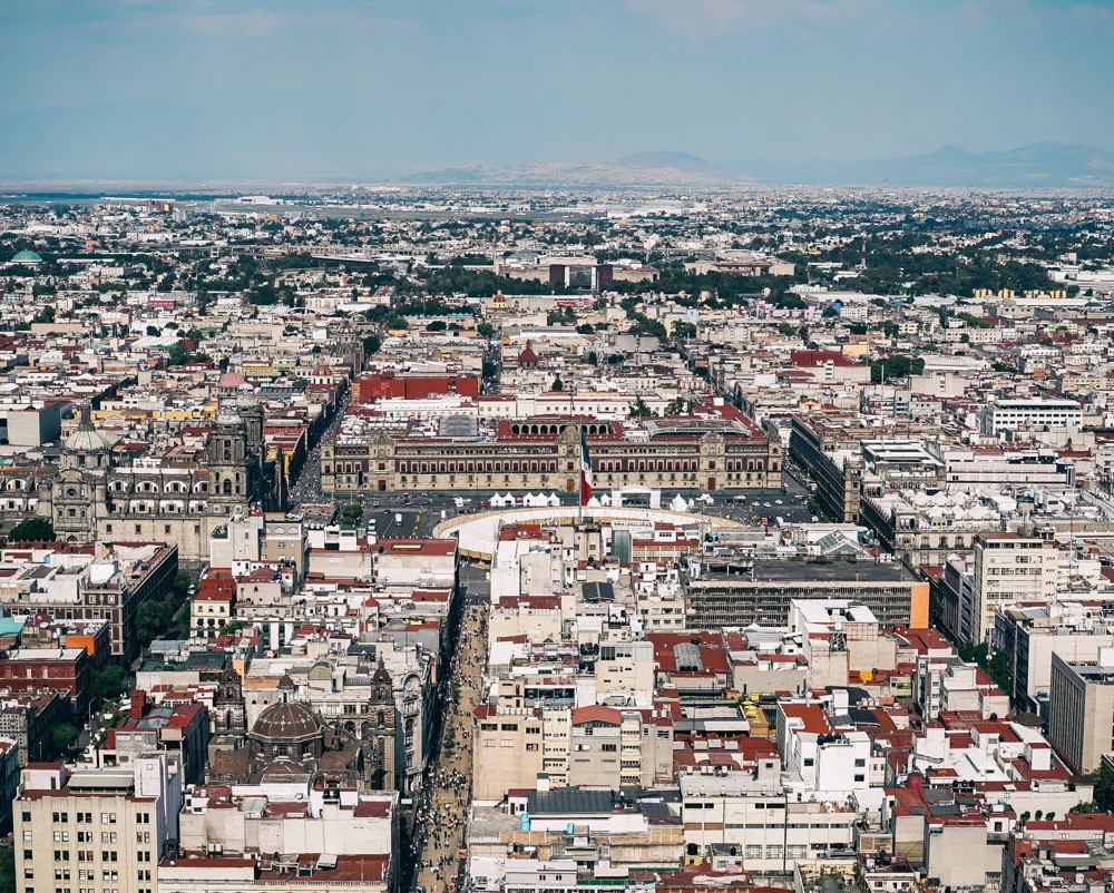 Lanza HIC-AL serie sobre ciudades y crisis de vivienda